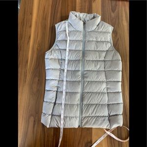 Eddie Bauer Cirrus Light Down Vest